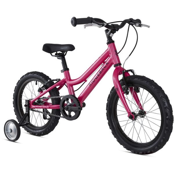 Ridgeback Melody Pink