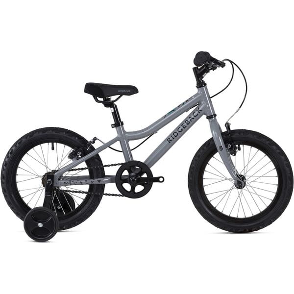 Ridgeback MX 16 Grey