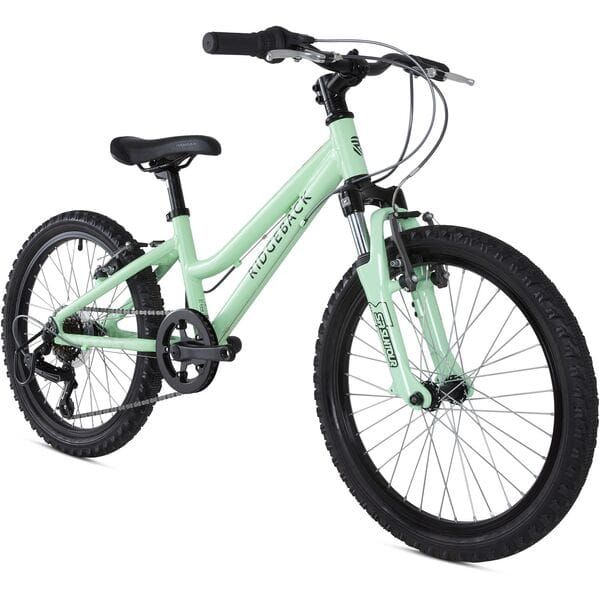 Ridgeback Harmony Green