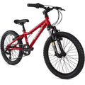 Ridgeback MX 20 Red