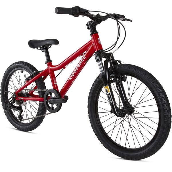 Ridgeback MX 20 Red