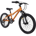 Ridgeback MX 20 Orange