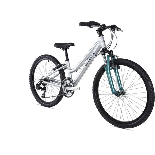 Ridgeback Destiny Silver