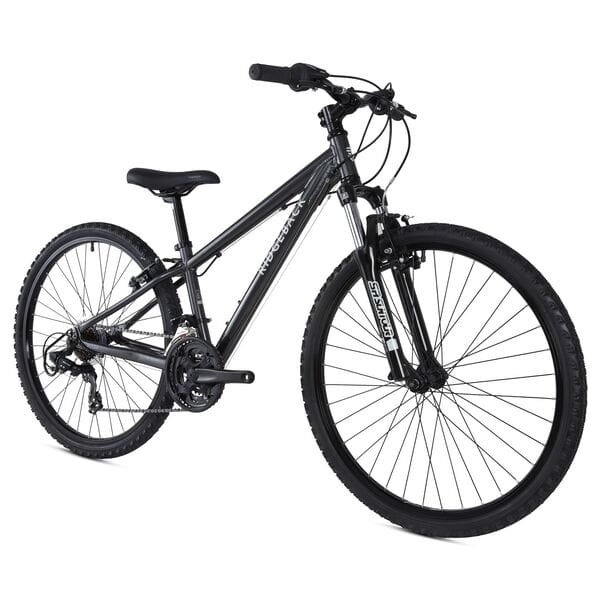 Ridgeback MX 26 Anthracite Grey