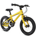 Ridgeback Dimension 14 Yellow