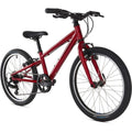 Ridgeback Dimension 20 Red
