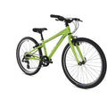 Ridgeback Dimension 24 Green