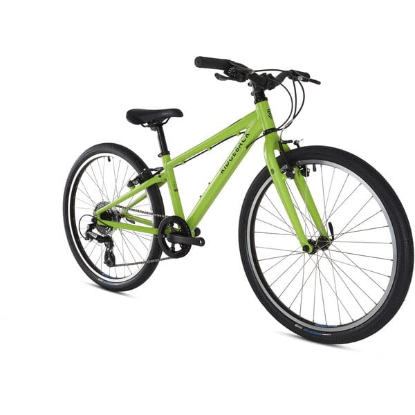 Ridgeback Dimension 24 Green