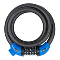 Oxford Combi12 Cable Combination Lock