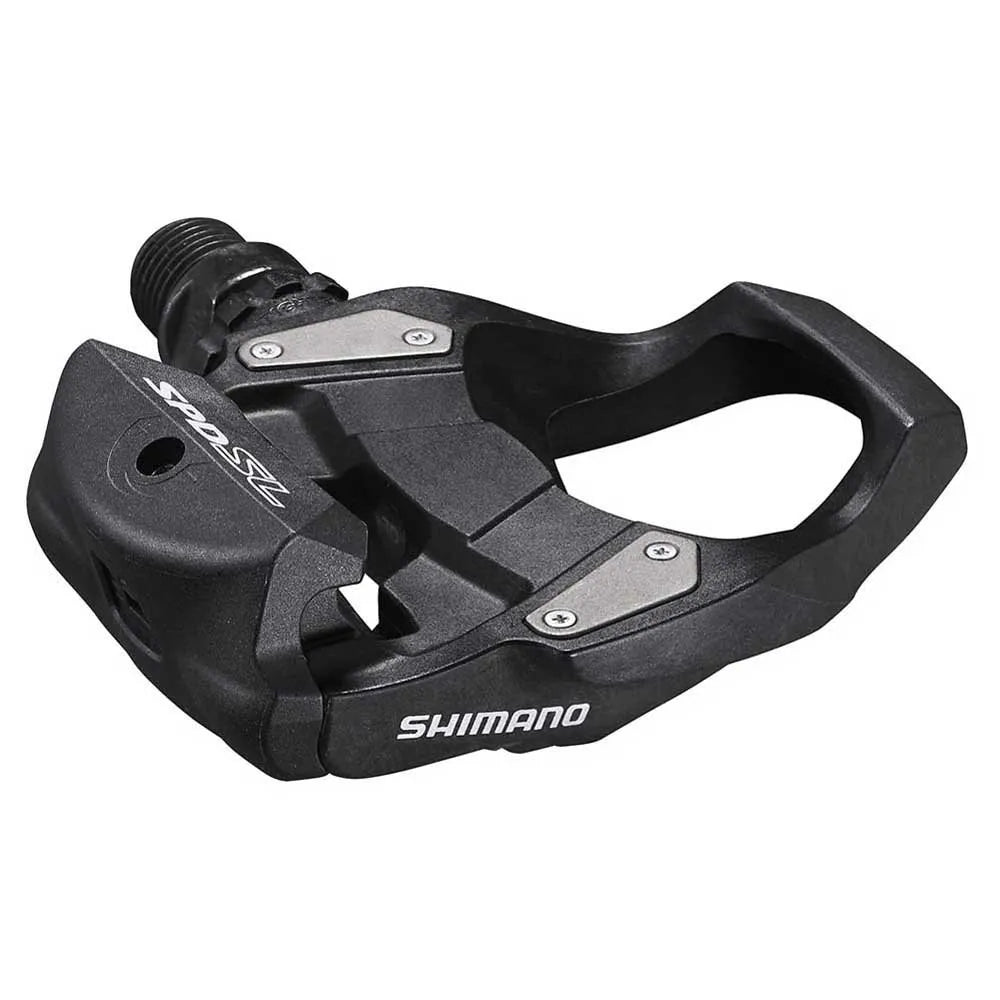 Shimano PD-RS500 SPD-SL Clipless Pedals