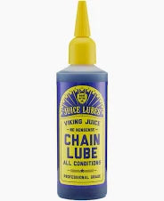 Juice lubes Viking Juice Chain Lube All Conditions 130ml