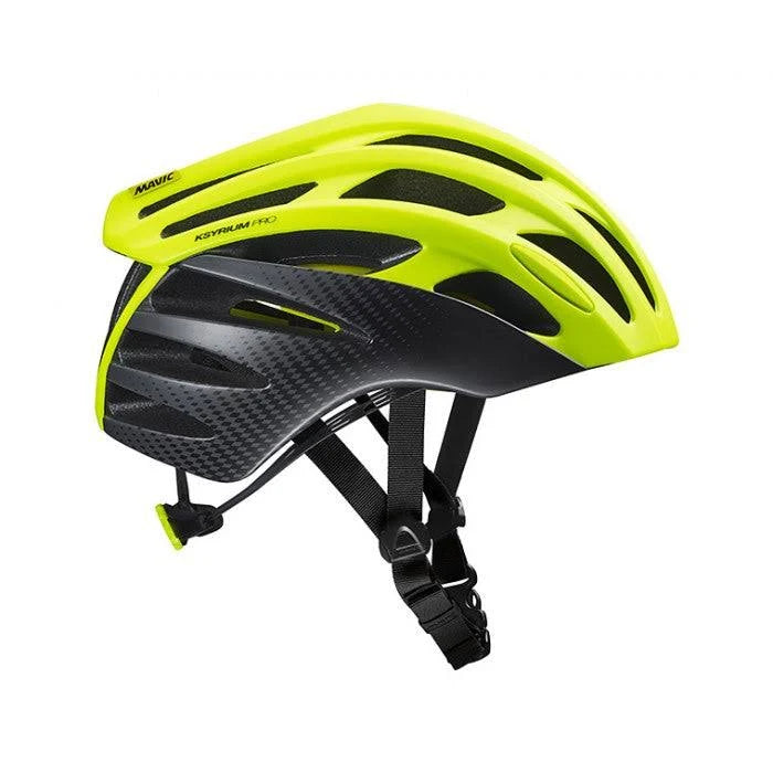 Mavic Ksyrium Pro MIPS Nyonyell M