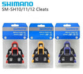 Shimano SPD-SL Cleat Sets