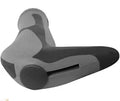 Force Gel Lock On Grips Integrated Bar Ends