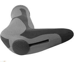 Force Gel Lock On Grips Integrated Bar Ends