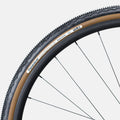 Gravelking SK Gravel Tire Tubeless Ready 700x32