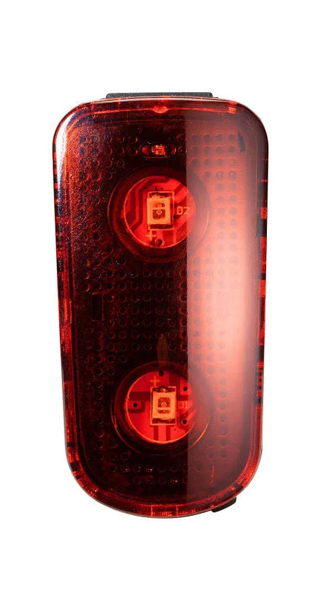 Giant Numen Alumbra USB Rear Helmet Light
