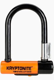 Kryptonite Evolution Mini 5 U-Lock