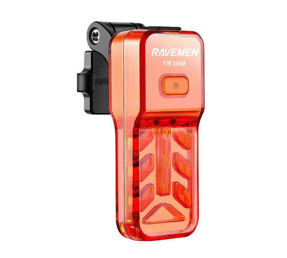 Ravemen TR30M USB Rear Light