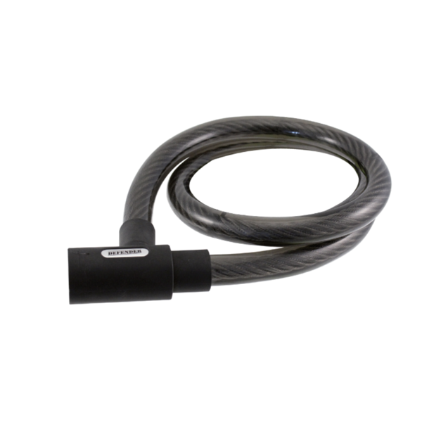 WAG Cable Key Lock
