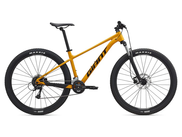 Giant Talon 3 XS Beeswax